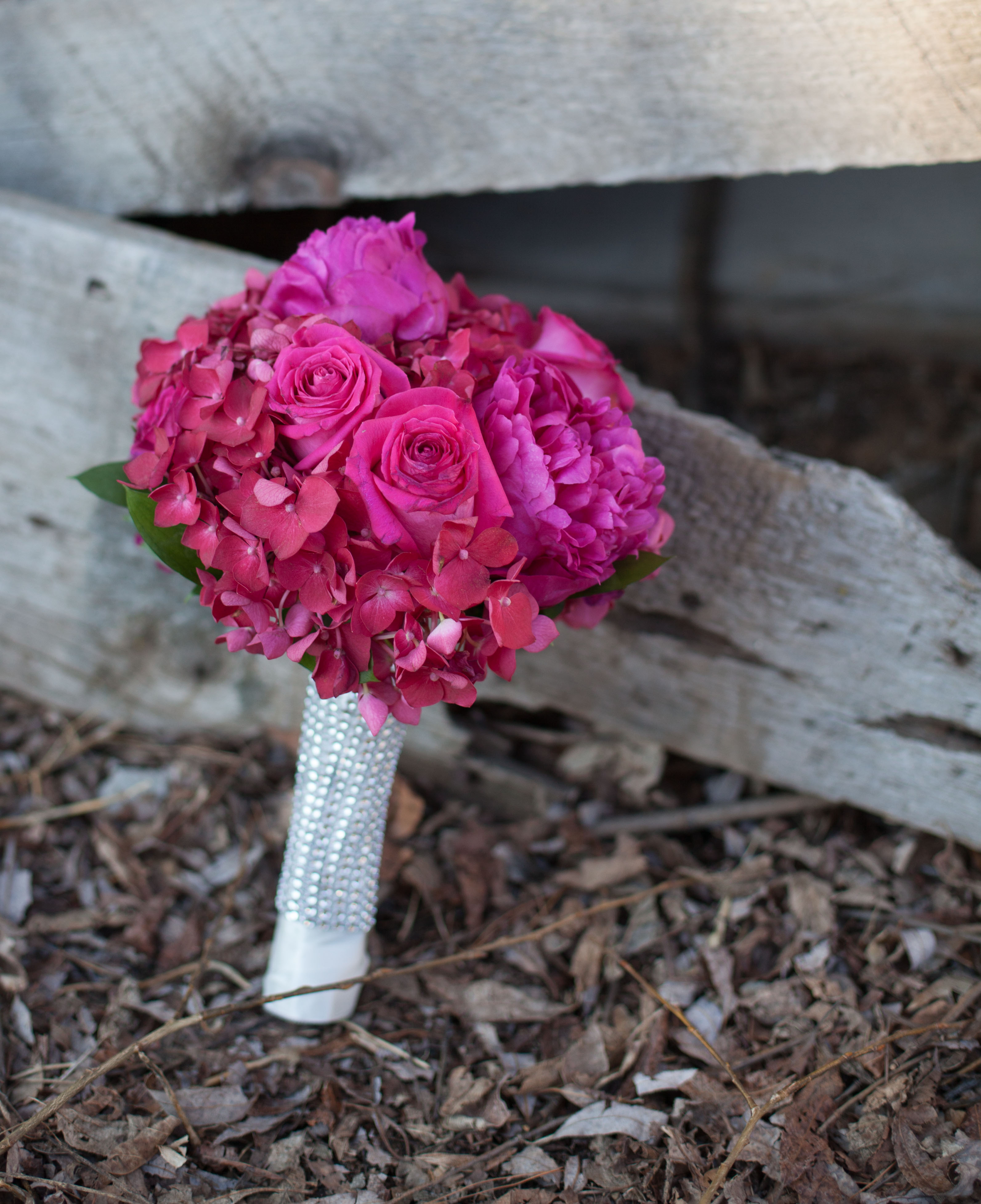 wedding flowers