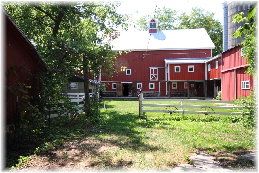 Barn