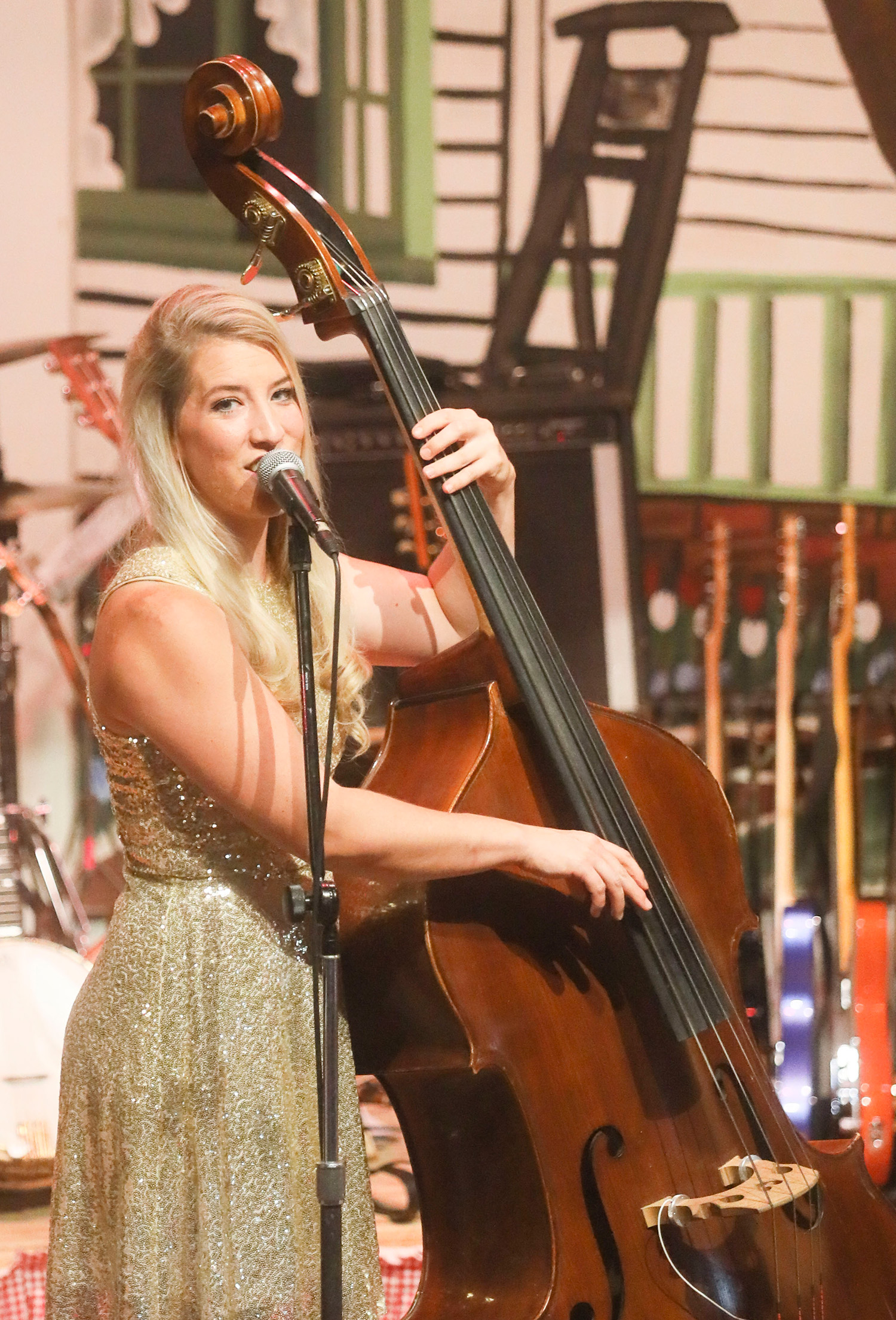 Brittney
